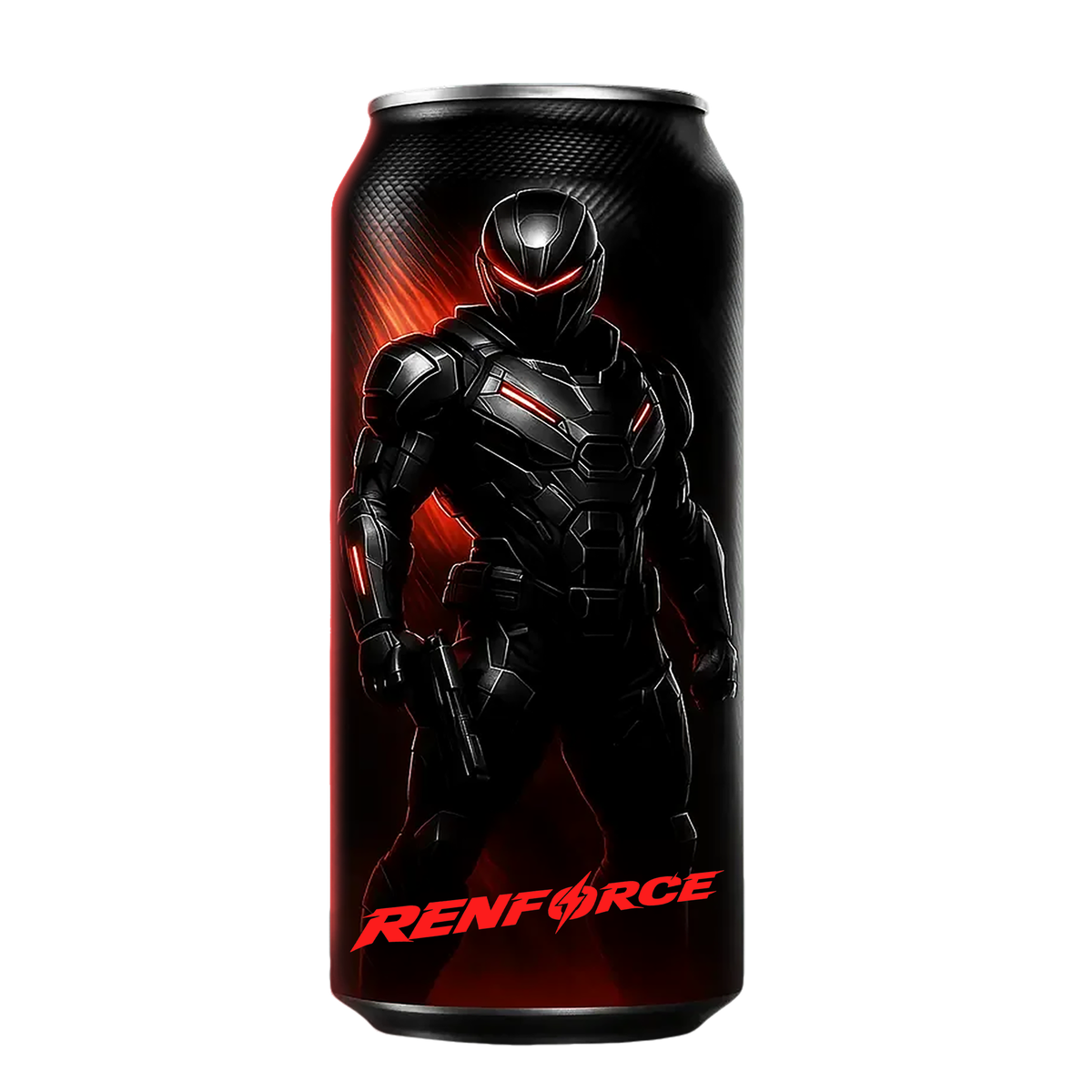 Renforce Alpha