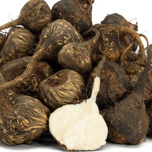 Black Maca