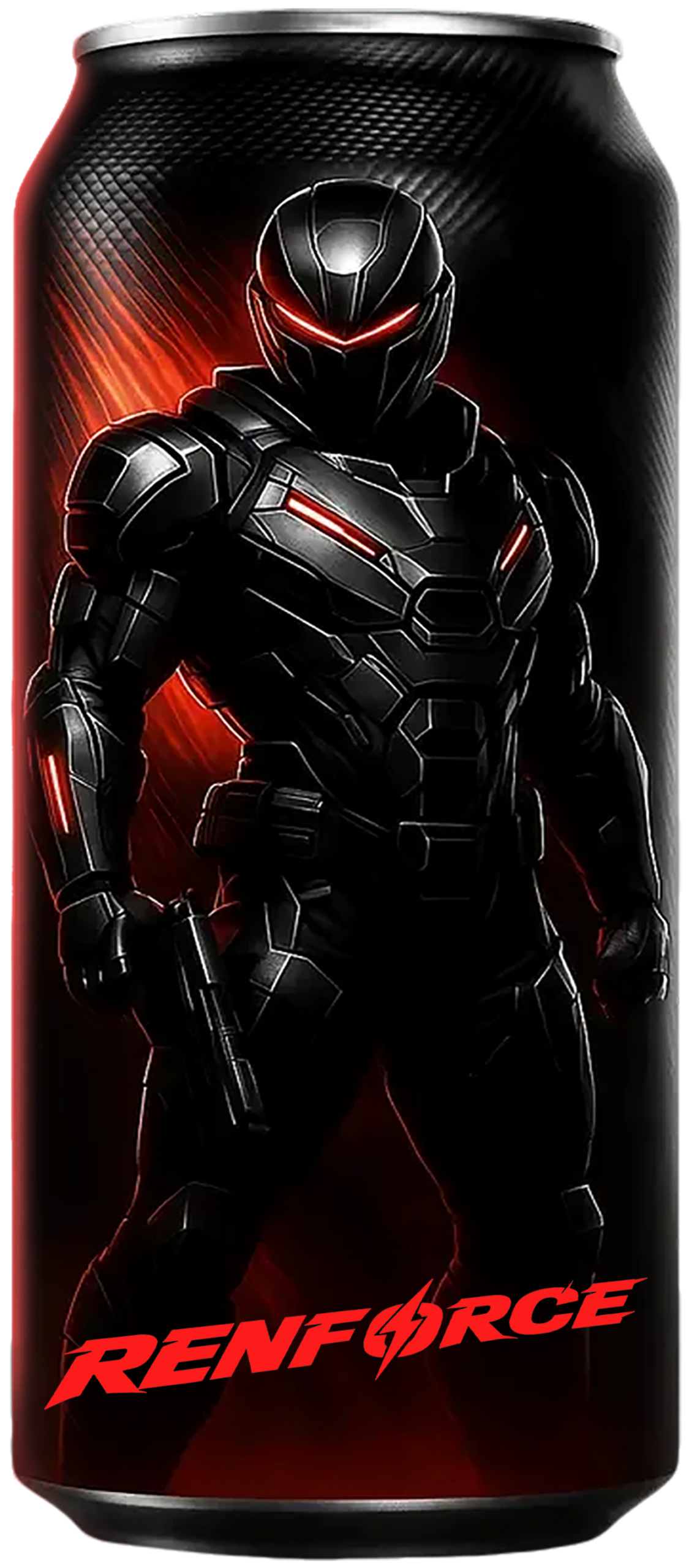 Renforce Alpha