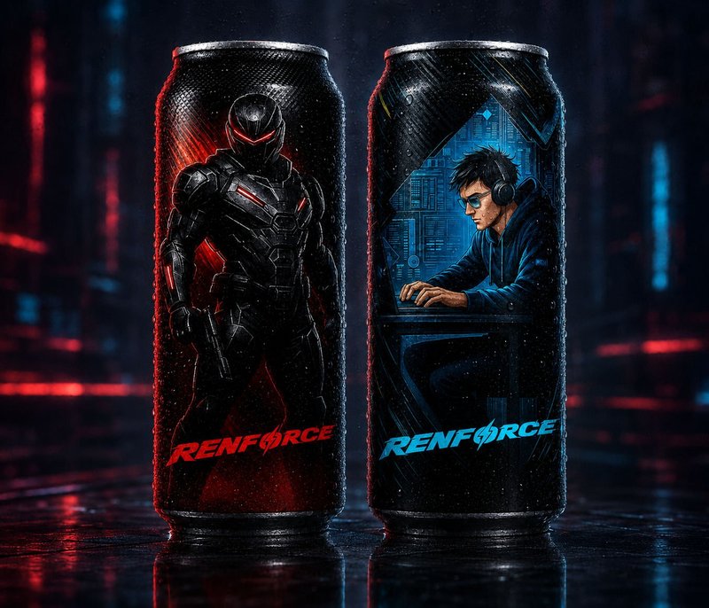 RENFORCE Alpha and Beta