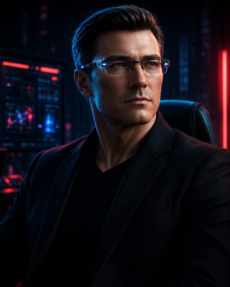 Ren Delamain