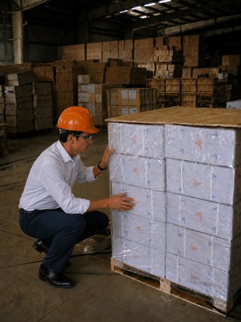 Supply Chain