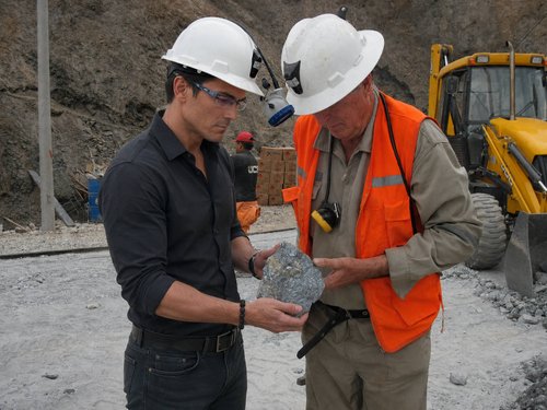 Mining Operations