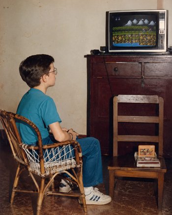 NES Era Gaming