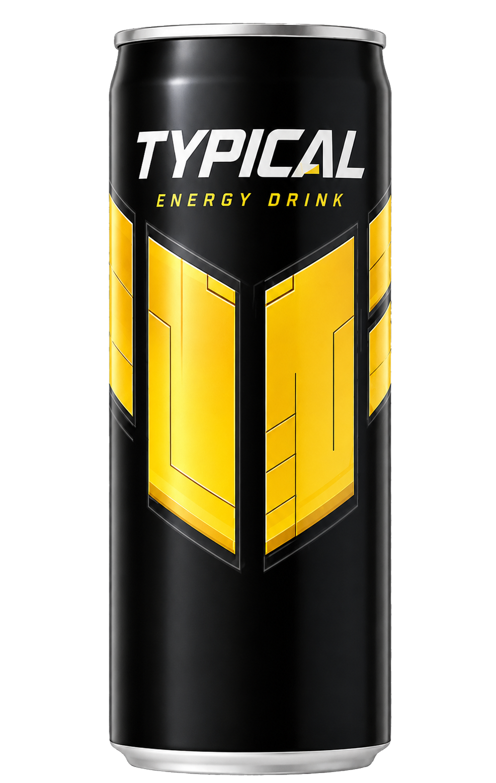 Typical Energy Drink